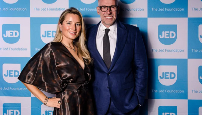 The Influence of Family on Scott Galloway's Career